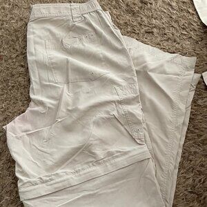 Columbia men's pants